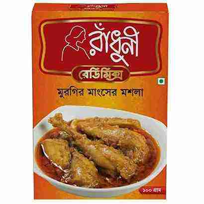 Radhuni Chicken Masala